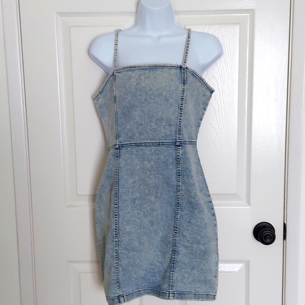 mini dress